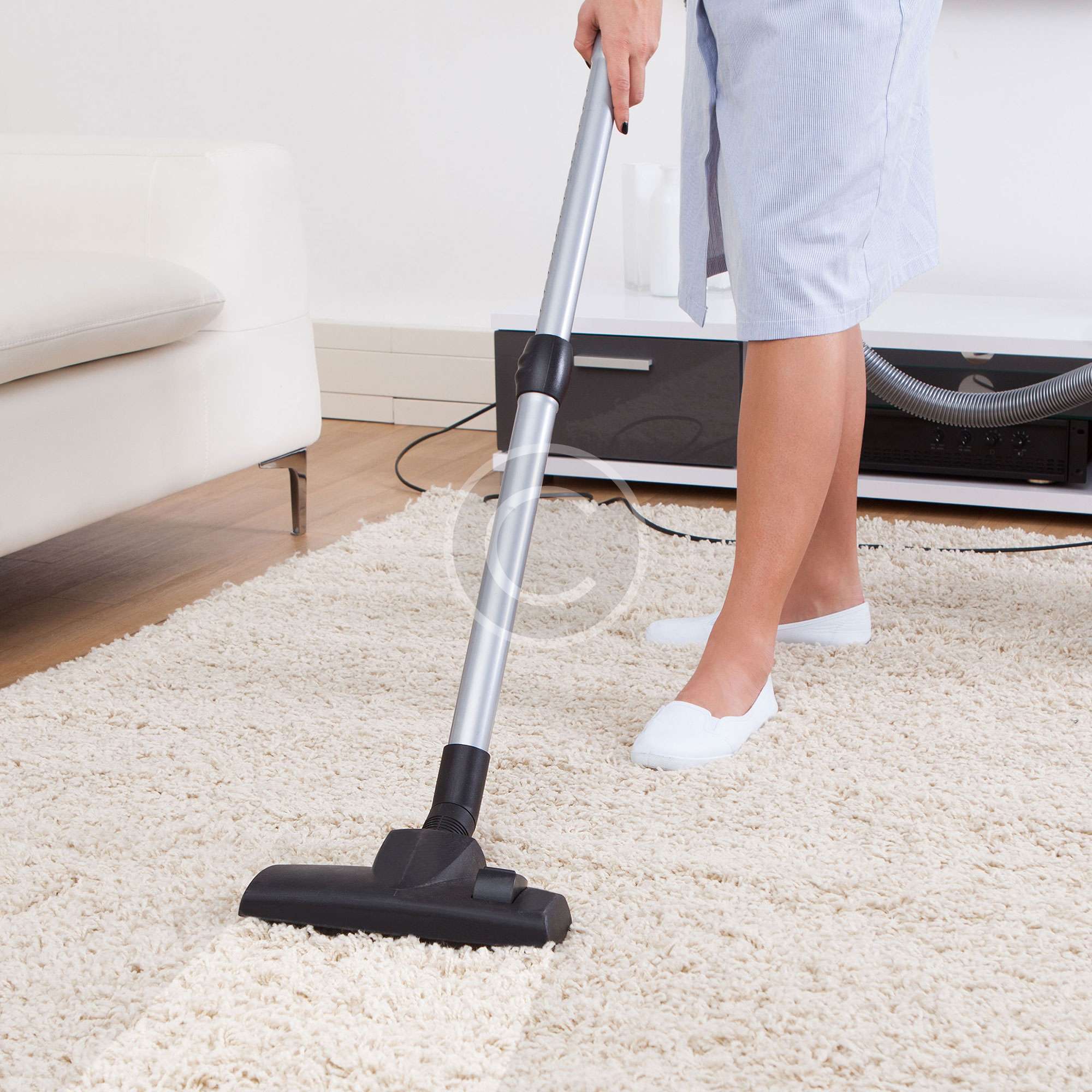 One-Time Cleaning Services