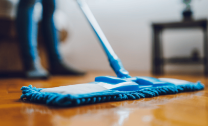 4 truques para fazer a melhor faxina de final de ano da sua vida